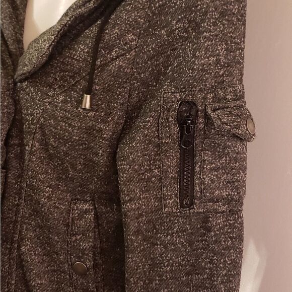 Ambiance small jacket coat - Picture 6 of 8